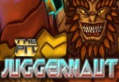 Sword of the Stars: The Pit - Juggernaut DLC