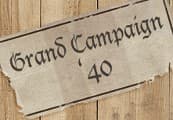 Panzer Corps - Grand Campaign '40 DLC