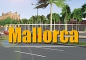 OMSI 2 Add-On Mallorca