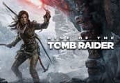 Rise of the Tomb Raider - Extended Edition