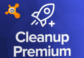 Avast Cleanup Premium (1 Year / 1