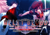 Melty Blood Actress Again Current