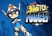 Mighty Switch Force! US 3DS