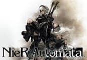 NieR: Automata Day One