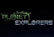 Planet Explorers