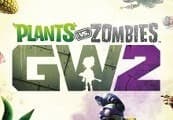 Plants vs. Zombies: Garden Warfare 2 AR VPN Activated