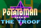 Potatoman Seeks the Troof + Soundtrack DLC