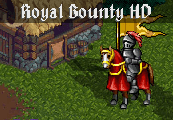 Royal Bounty HD