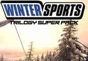 Winter Sports Trilogy Super Pack