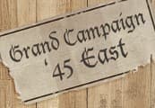 Panzer Corps - Grand Campaign '45 East DLC