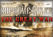 Supreme Ruler The Great War