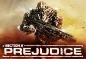 Section 8: Prejudice