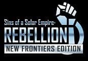 Sins of a Solar Empire: Rebellion New Frontier Edition
