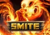 SMITE - Sol & Sol Supernova Skin