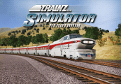 Trainz Simulator 12 - Aerotrain
