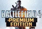 Battlefield 4 Premium Edition RU/PL Languages Only