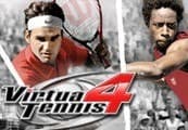 Virtua Tennis 4