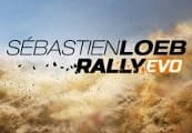 Sébastien Loeb Rally EVO Special Edition ASIA