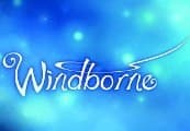 Windborne