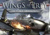 Wings of Prey: Special Edition