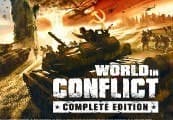 World in Conflict