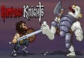 Rampage Knights
