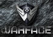 Warface Starter Pack