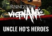 Rising Storm 2: Vietnam - Uncle Ho's Heroes DLC