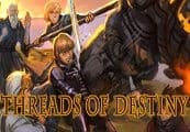 Threads of Destiny