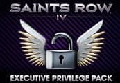 Saints Row IV - The Executive Privilege Pack DLC