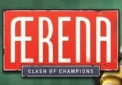 Aerena - Clash of Champions