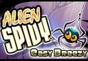 Alien Spidy - Easy Breezy DLC