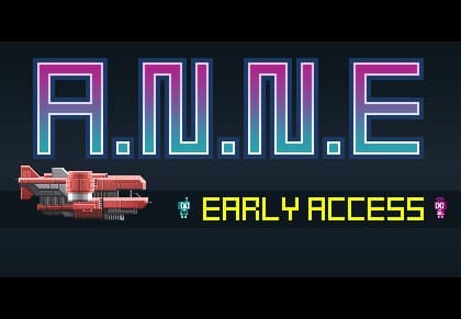 A.N.N.E