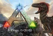 ARK: Survival Evolved Latin America
