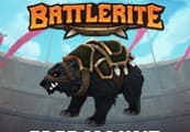 Battlerite - Armored Black Bear DLC