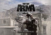 Arma II: Operation Arrowhead