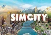 SIMCITY EN Language Only