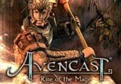 Avencast: Rise of the Mage