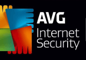 AVG Internet Security 2020 Key (3 Years / 1