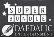 Daedalic Super