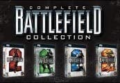 Battlefield 2 Complete Collection