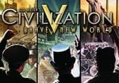 Sid Meier's Civilization V - Brave New World Expansion