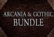 Arcania + Gothic Pack