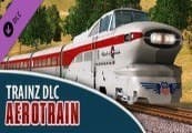 Trainz Simulator - Aerotrain