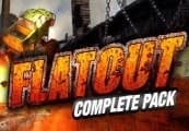 FlatOut Complete Pack