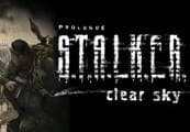 STALKER: Clear Sky