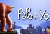 Papo & Yo