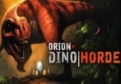 Orion Dino Horde