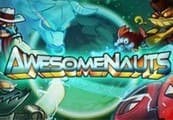 Awesomenauts: Cluck Costume