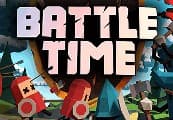 Battle Time